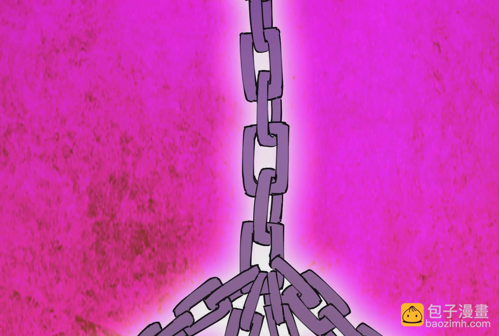 古神遊戲 - 第121話絕路！古神你也不想…(2/3) - 4